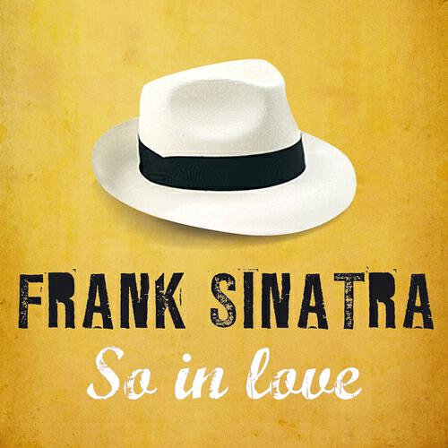 FRANK SINATRA - Cherry Pies Out to Be You