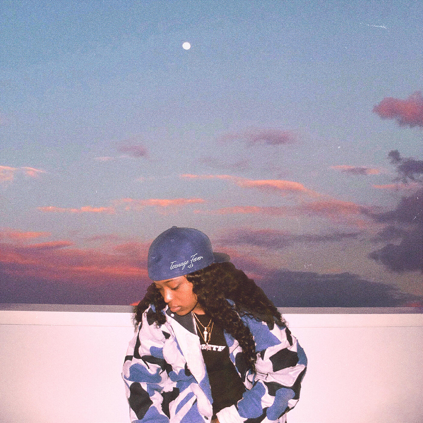 Kaash Paige - Mrs. Lonely