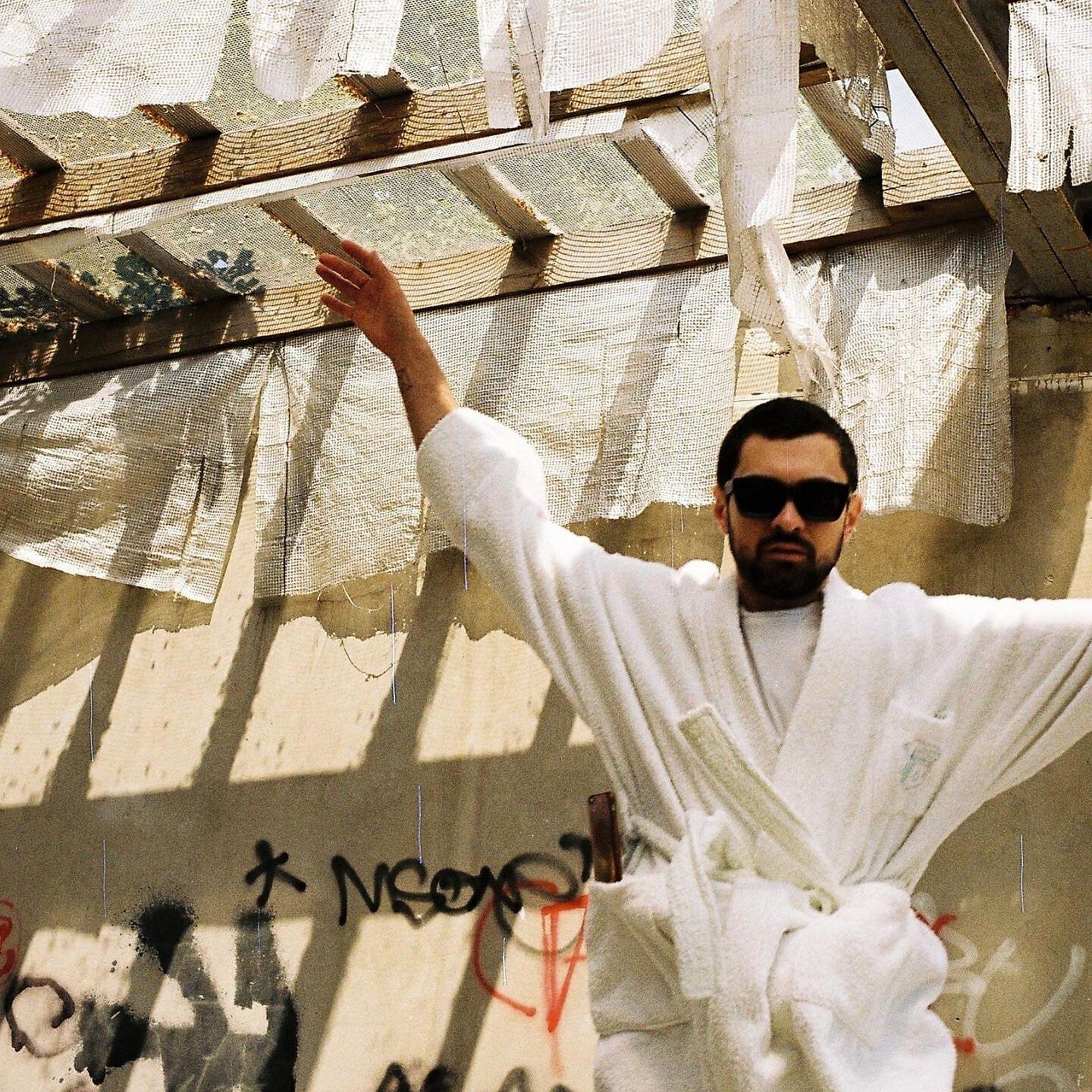 Bahroma - Остановить