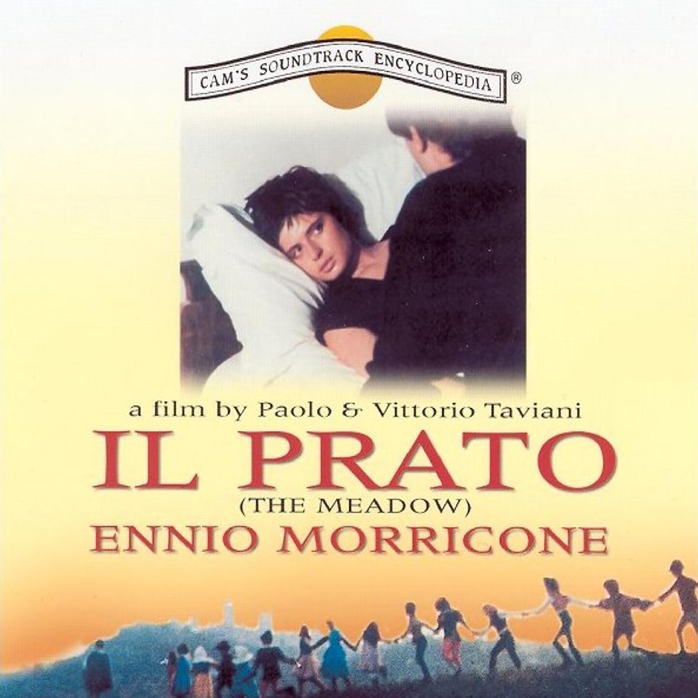 Постер альбома Il prato