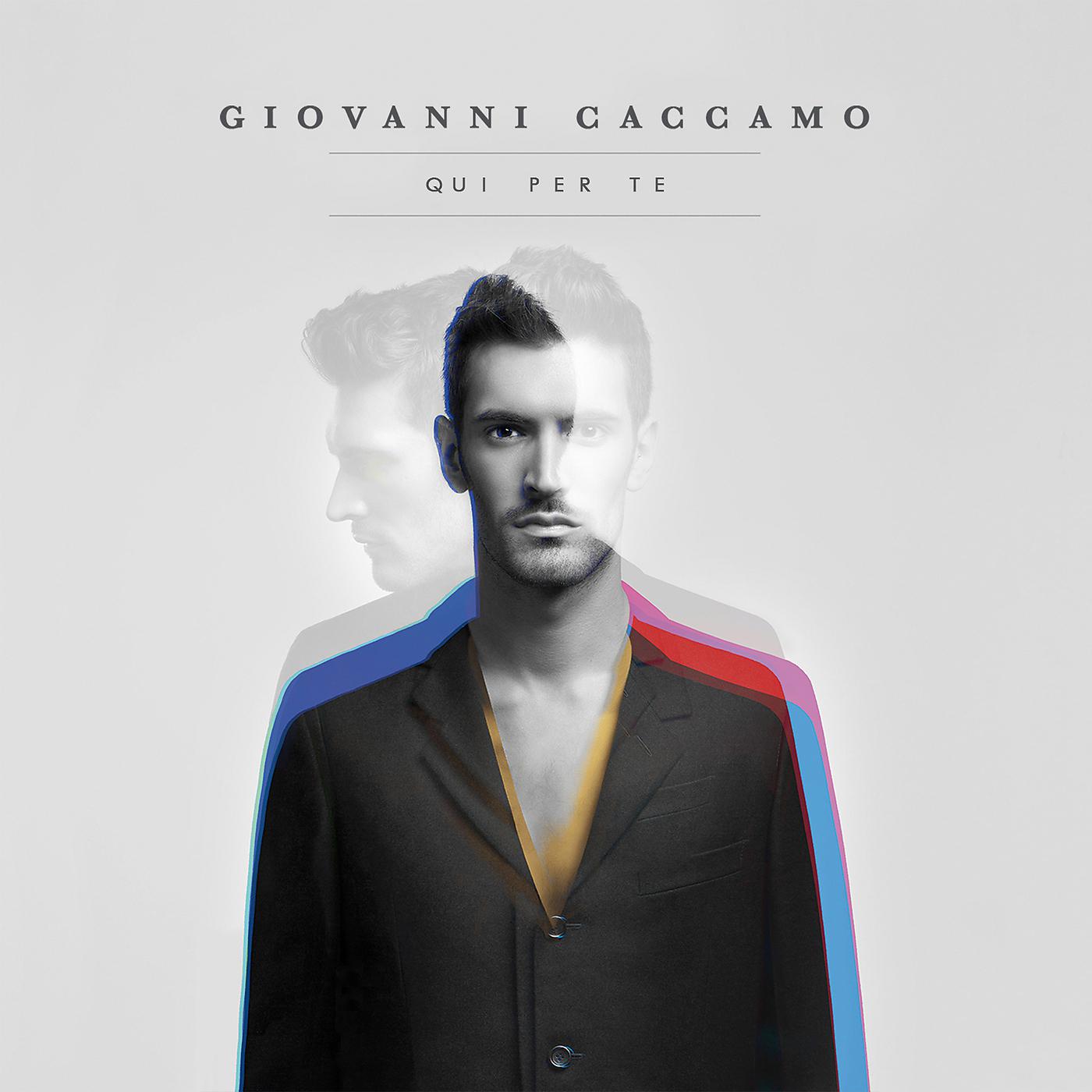 Giovanni Caccamo - Mare mare