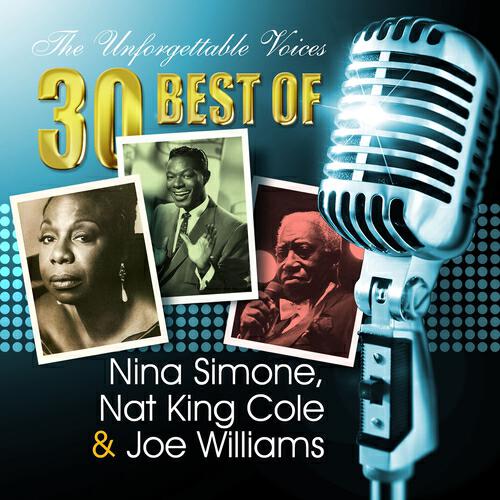 Joe Williams - Please Send Me Someone to Love