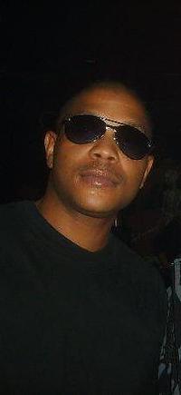 The cool breeze. The cool breeze