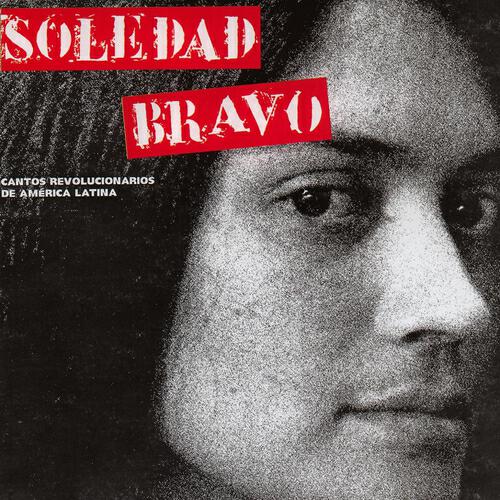 Soledad Bravo - Hasta siempre