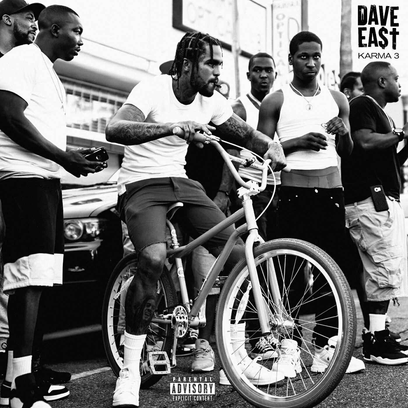 Dave East - Said What I Said
