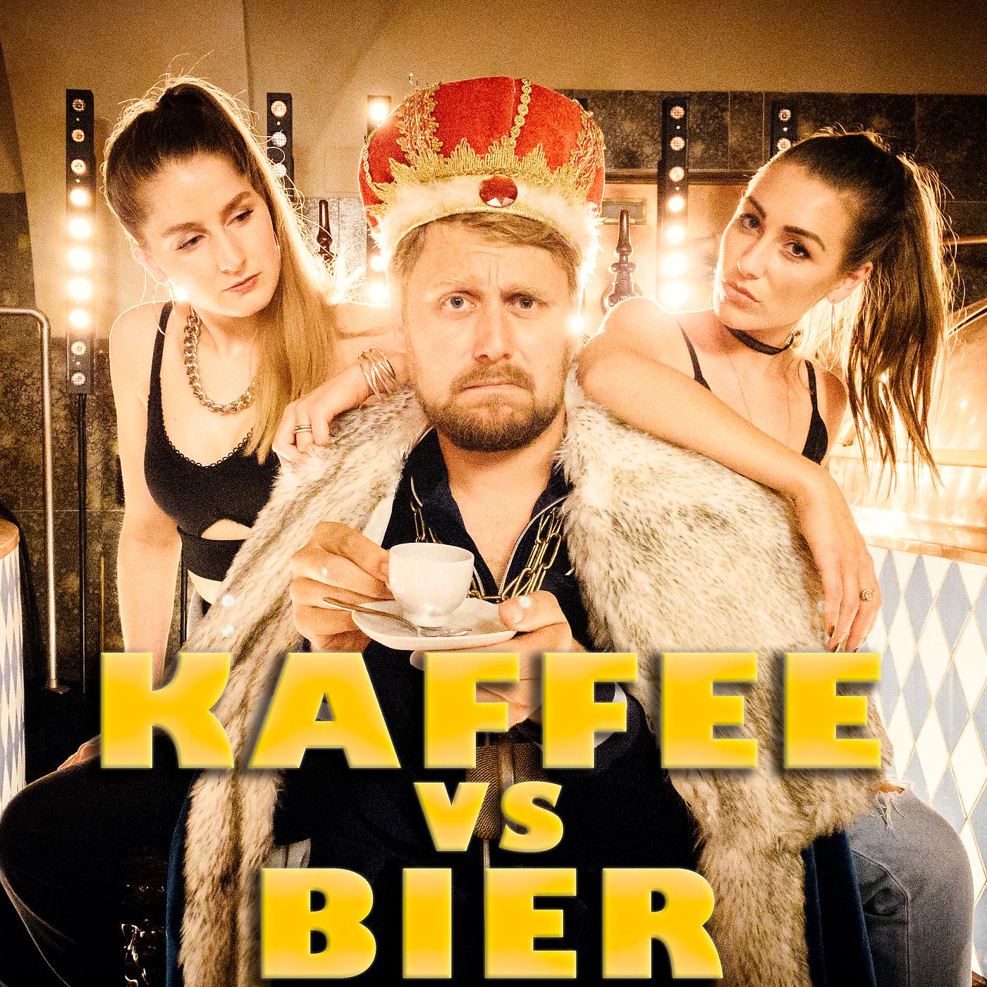 Постер альбома Kaffee vs. Bier