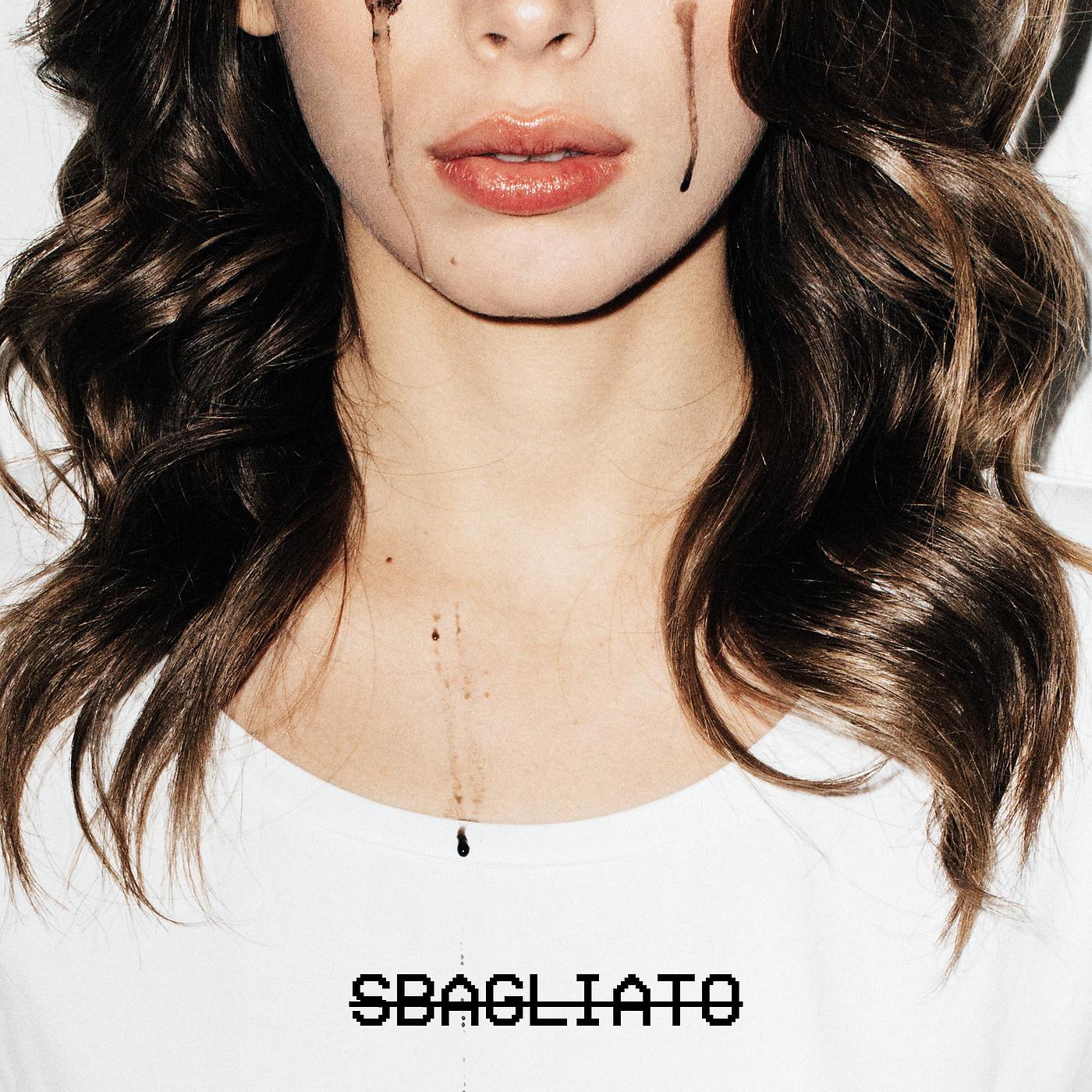 Постер альбома Sbagliato