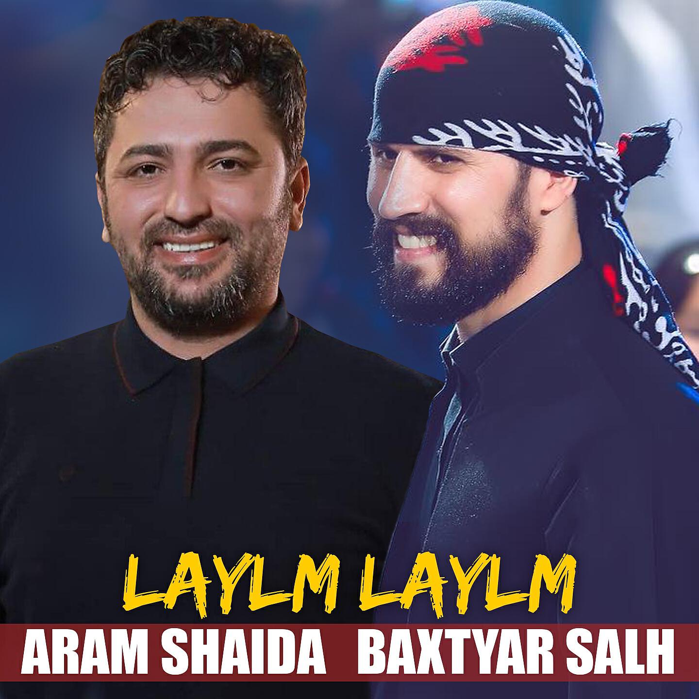 Aram Shaida - Gwla Ba Lew Lew Bm