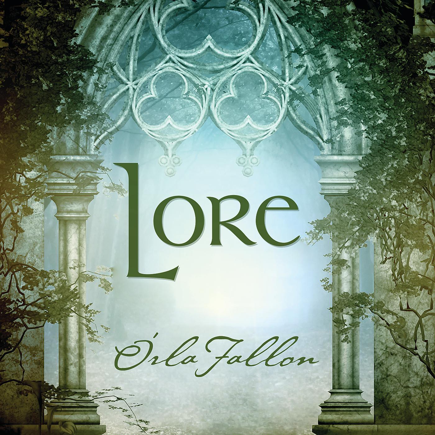 Постер альбома Lore