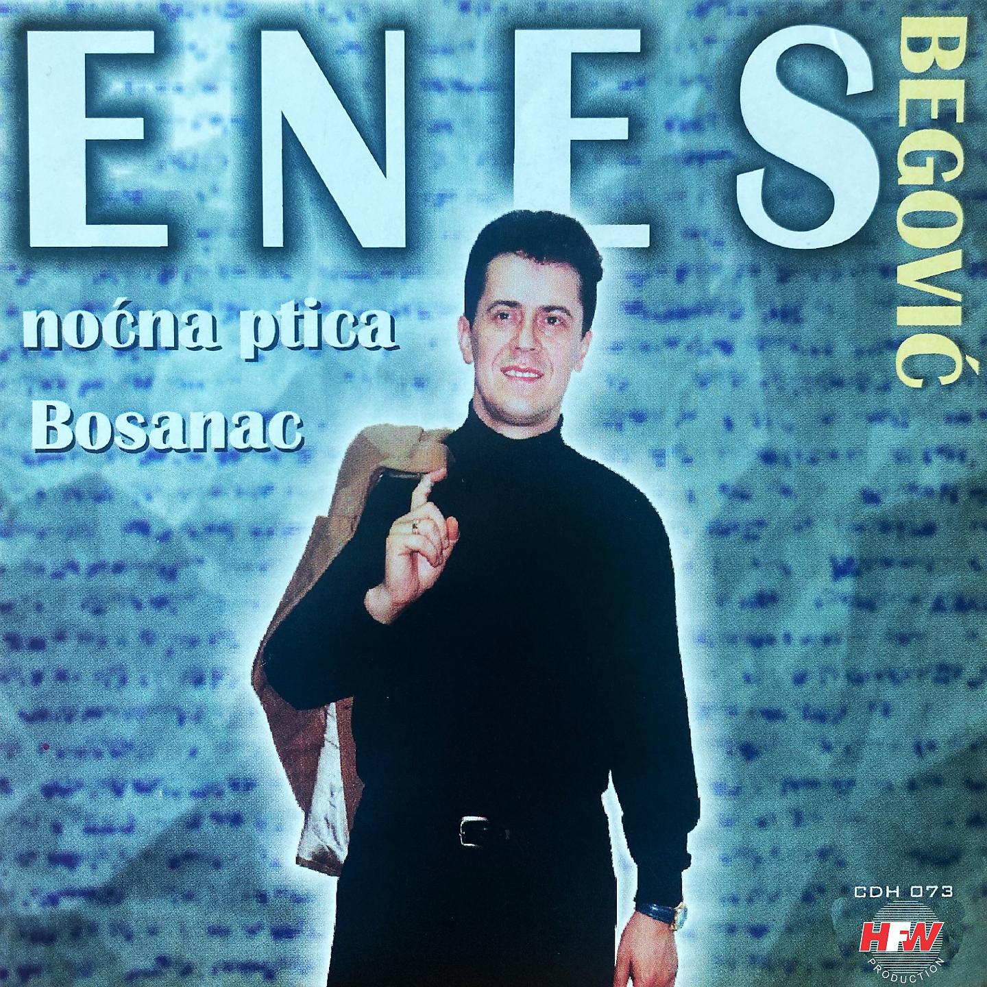 Enes Begovic - Mejra na tabutu