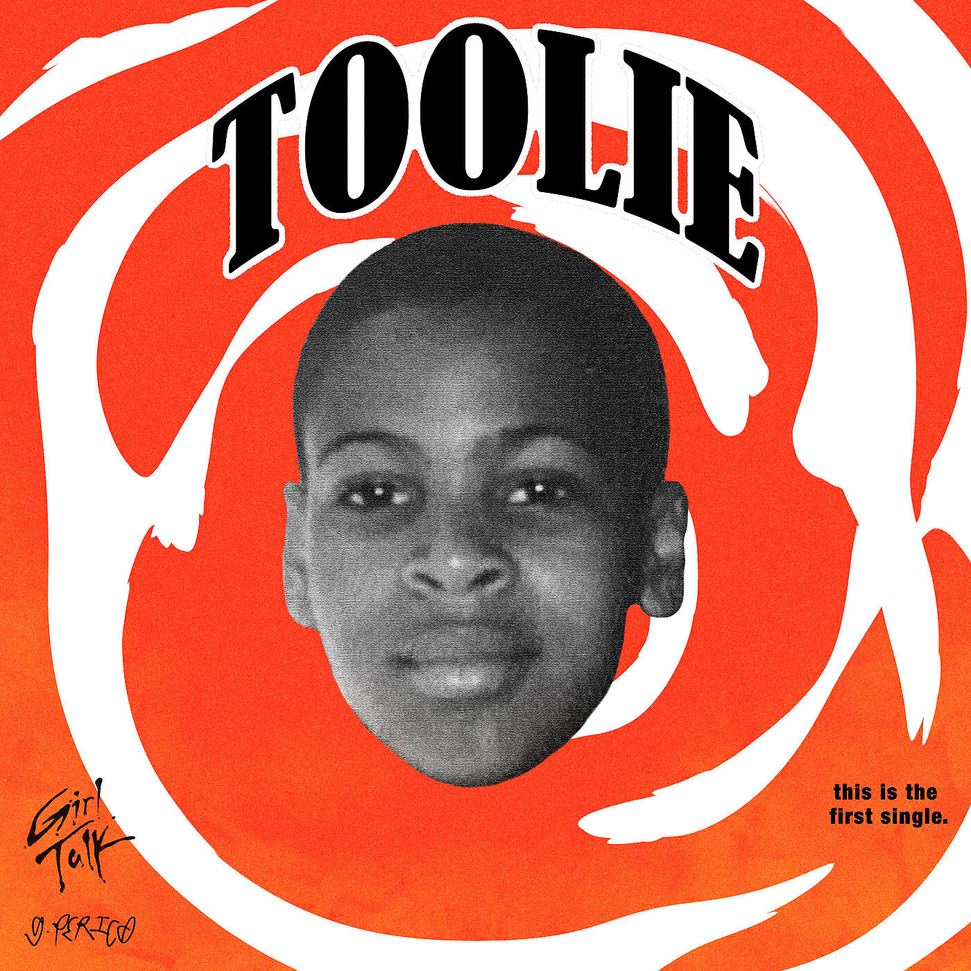 G Perico - Toolie