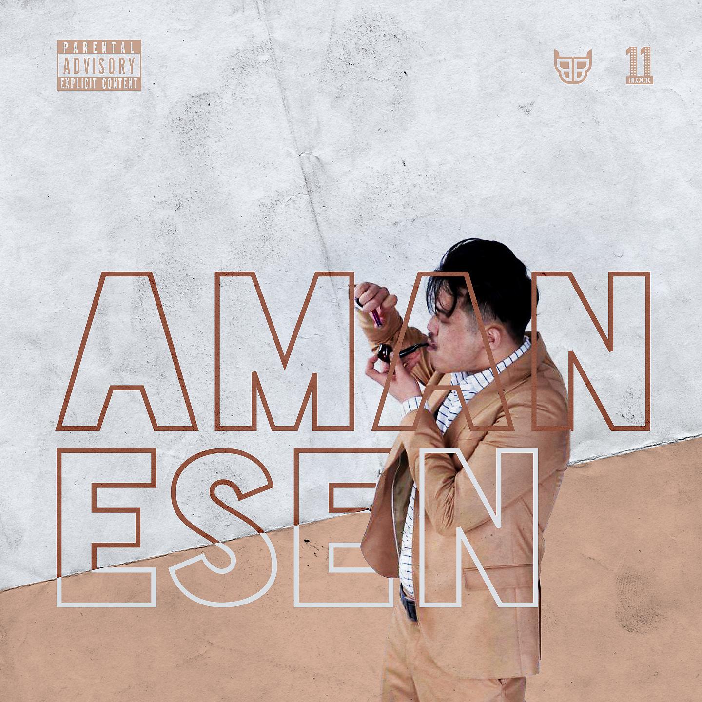 Постер альбома Aman Esen