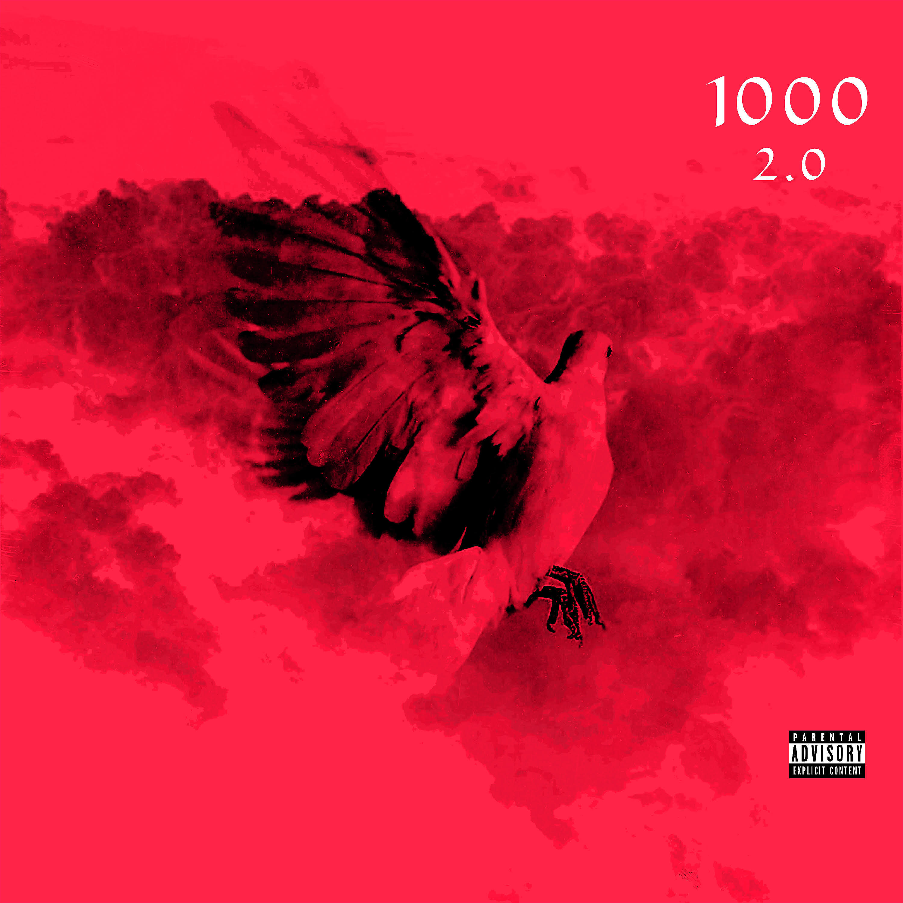 Chris Lee - 1000 (feat. Rizk & Odd One Out)