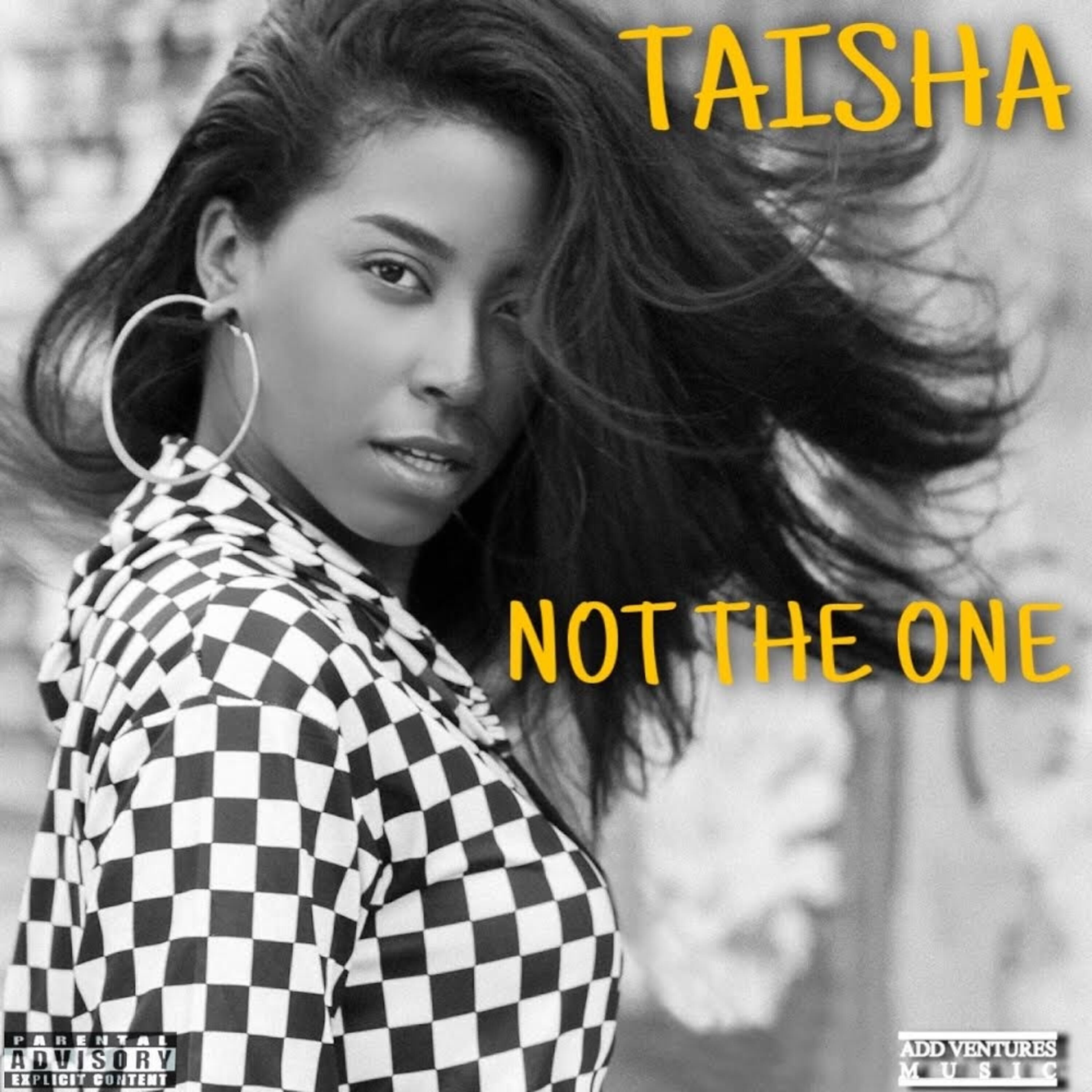 TAISHA - Not The One