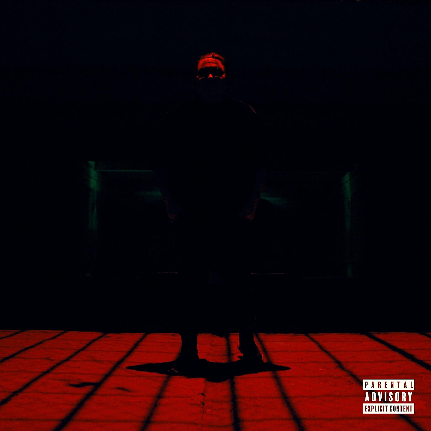 JAYA - Тени
