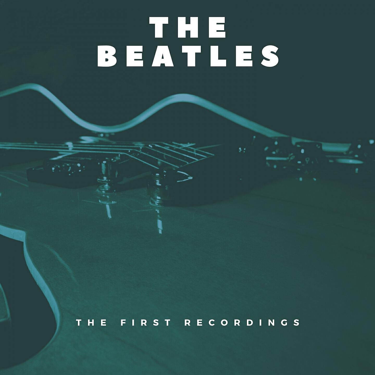 The Beatles - If You Love Me, Baby (Take Out Some Insurance On Me Baby)