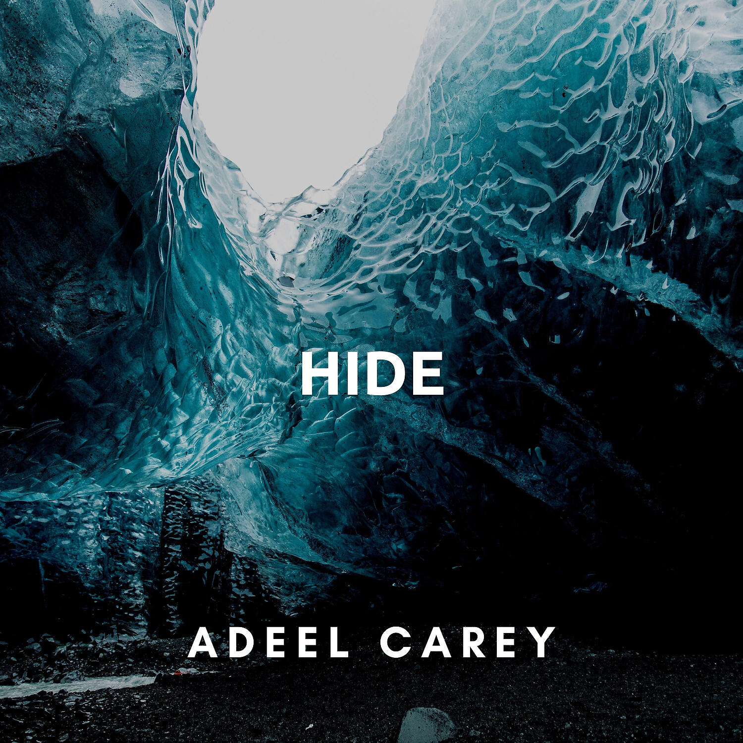 Adeel Carey - Time