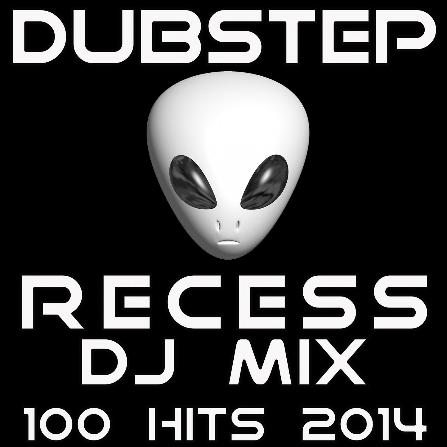 Постер альбома Dubstep Recess DJ Mix 100 Hits 2014 - Hard Dark Grimey Dubstep Continuous DJ 60 Min Mix