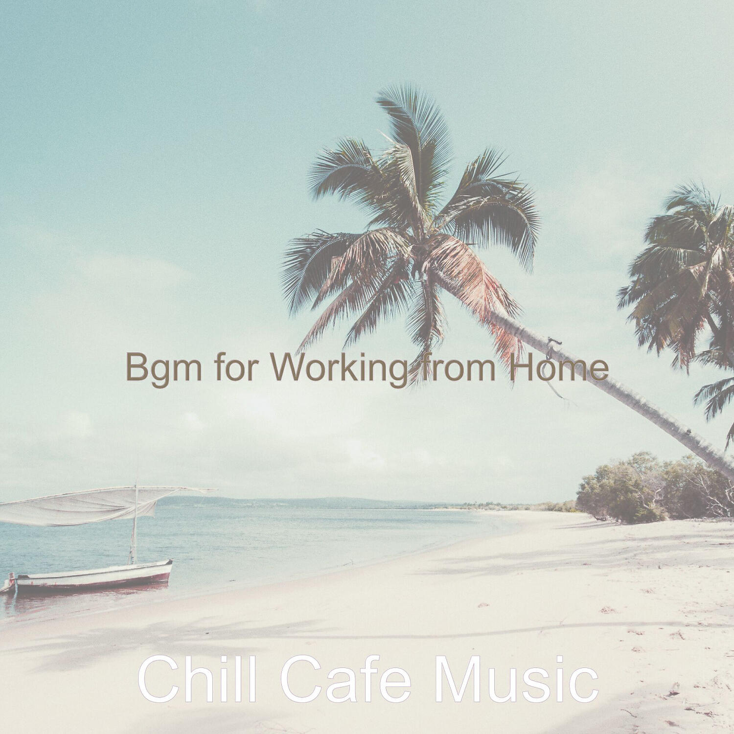 Chill Cafe Music - High-class Jazz Piano - Background for Studying