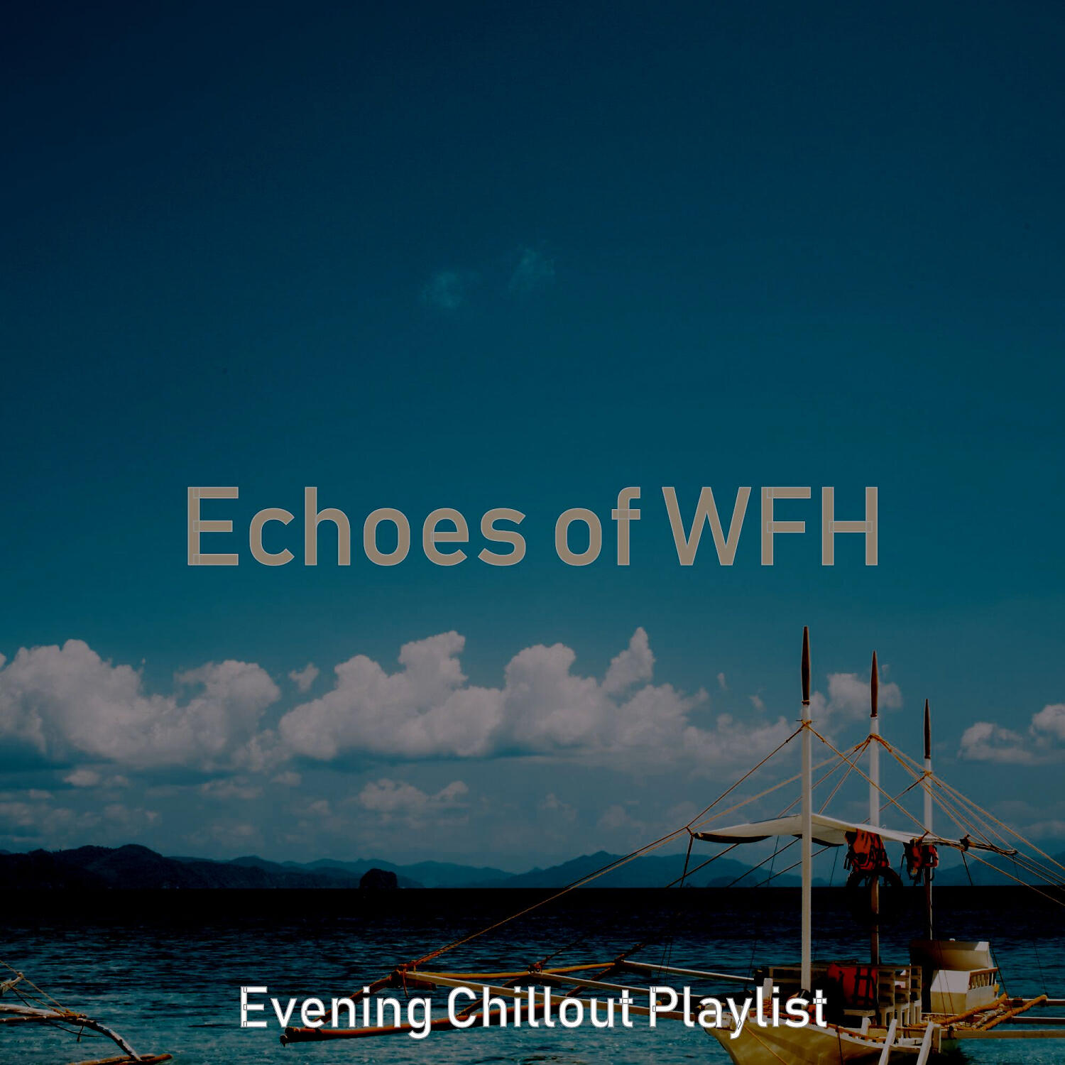 Evening Chillout Playlist - Mood for Stress Relief - Piano Jazz