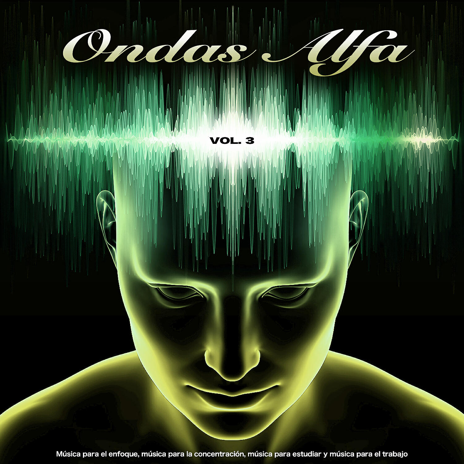 Musica para Concentrarse - Ondas Alfa