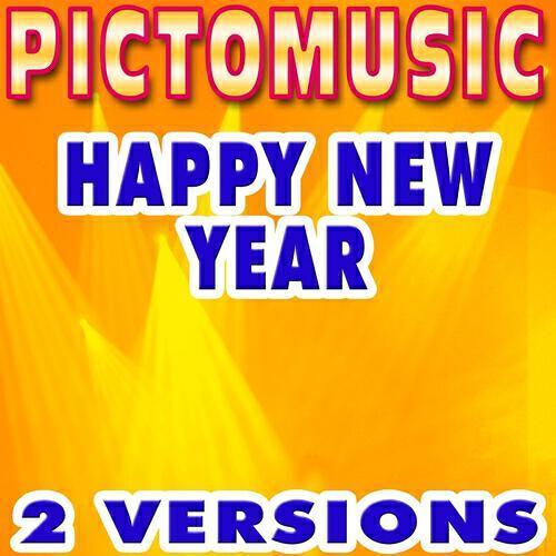 Pictomusic - Happy New Year (Karaoke Lead Vocal Version) (Originally Performed by ABBA)