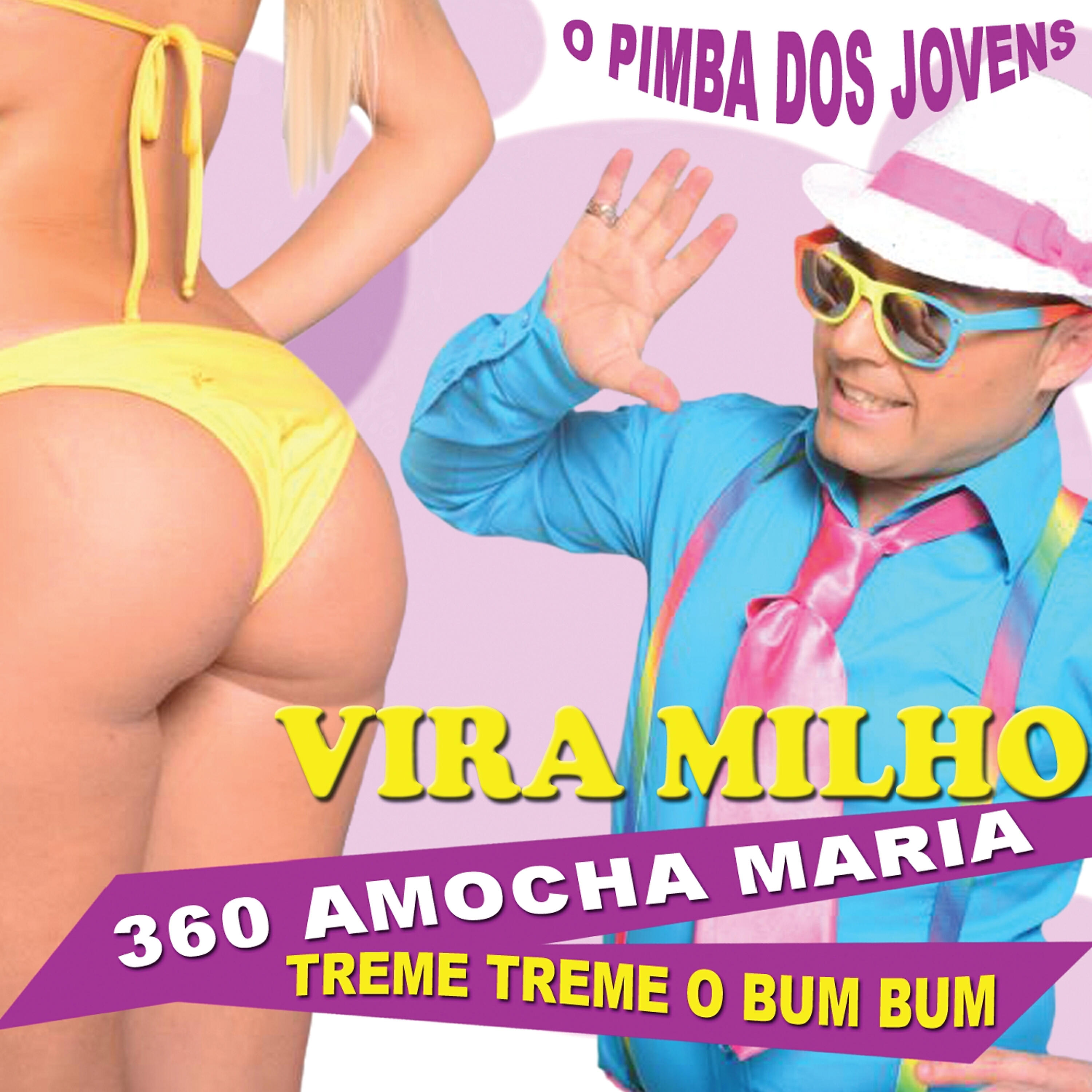 Vira Milho - O Meu Carro É Velho Mas Faz Ran Ran