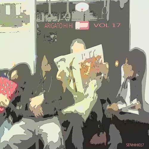 Ricsta Stirfried - Twisted Tash (Original Mix)