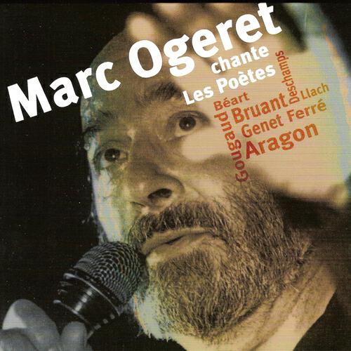 Marc Ogeret - A pas de loup la paix