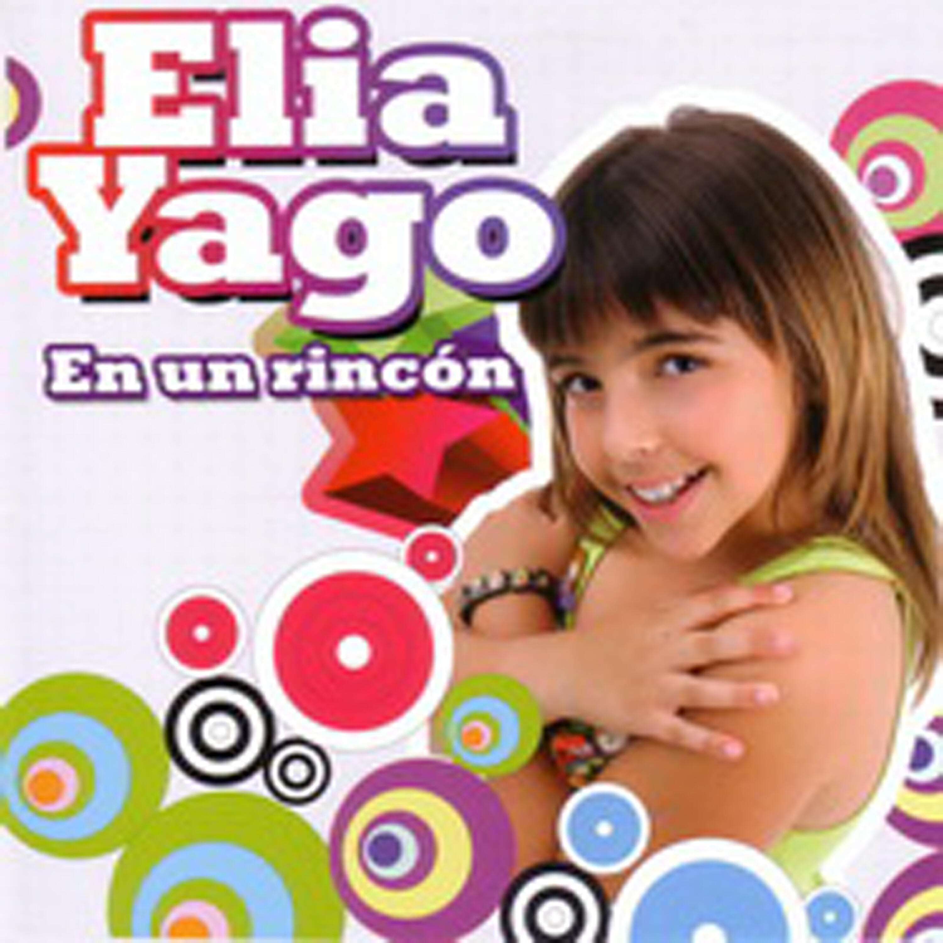 Elia Yago - La Isla de los Naufragos