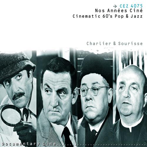 André Charlier - Mini Skirt