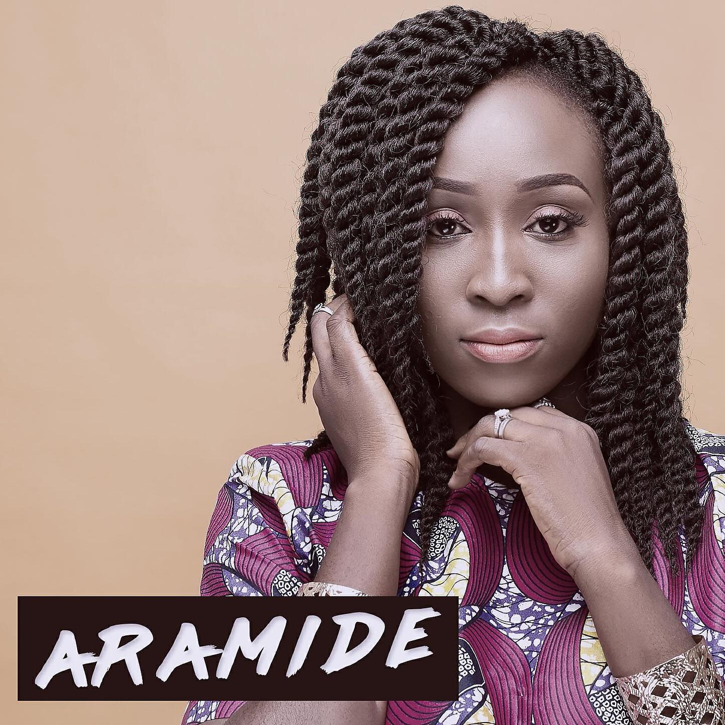 Aramide - FunMi Lowo (Remix)