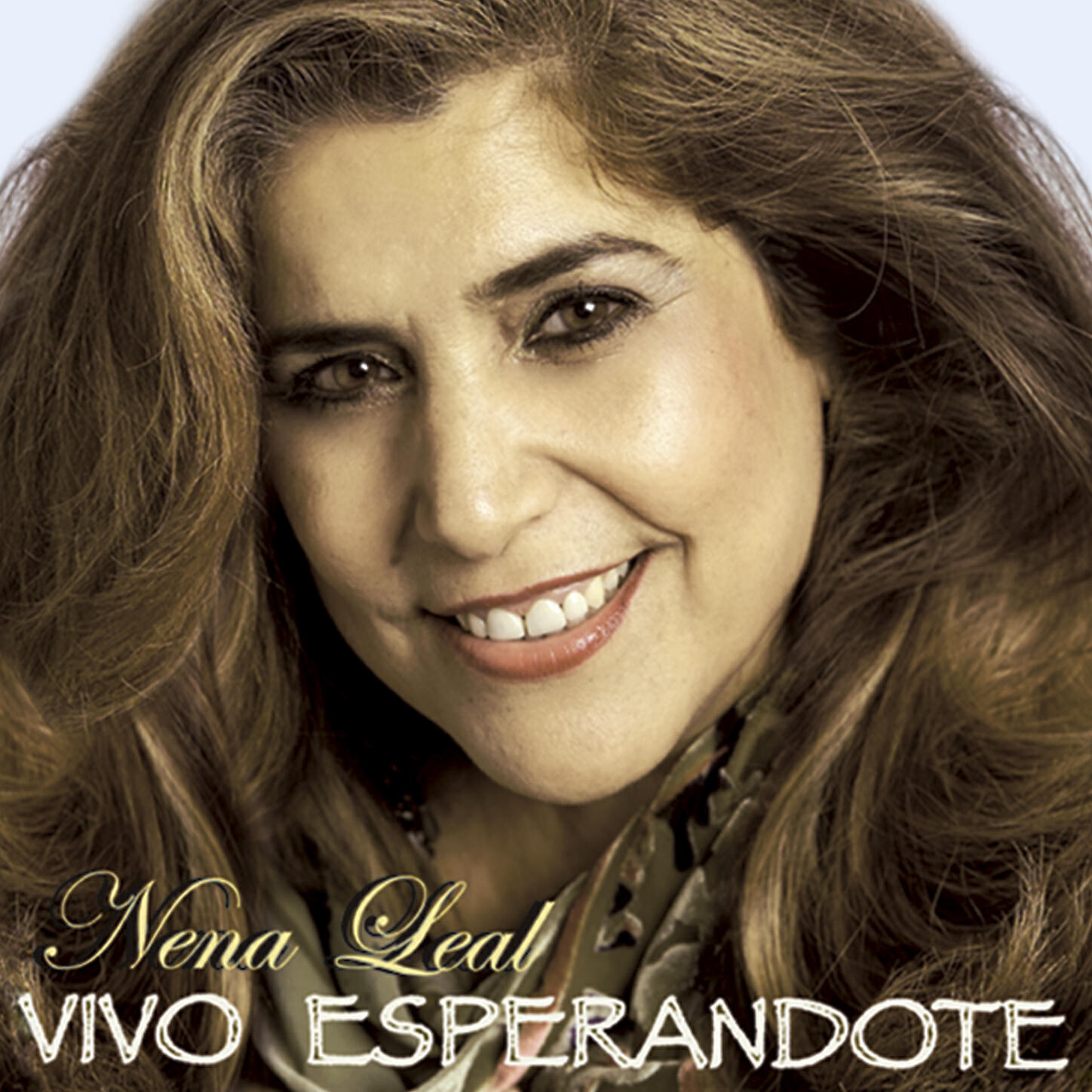 Nena Leal - El Vuelo Del Águila