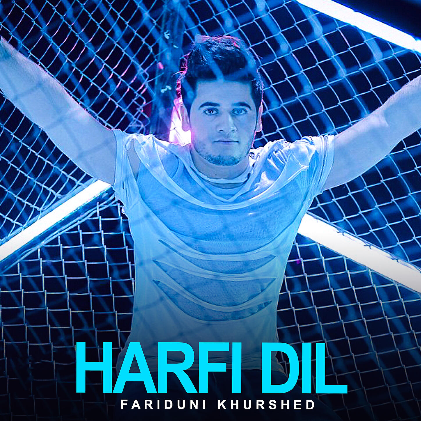 Fariduni Khurshed - Harfi Dil