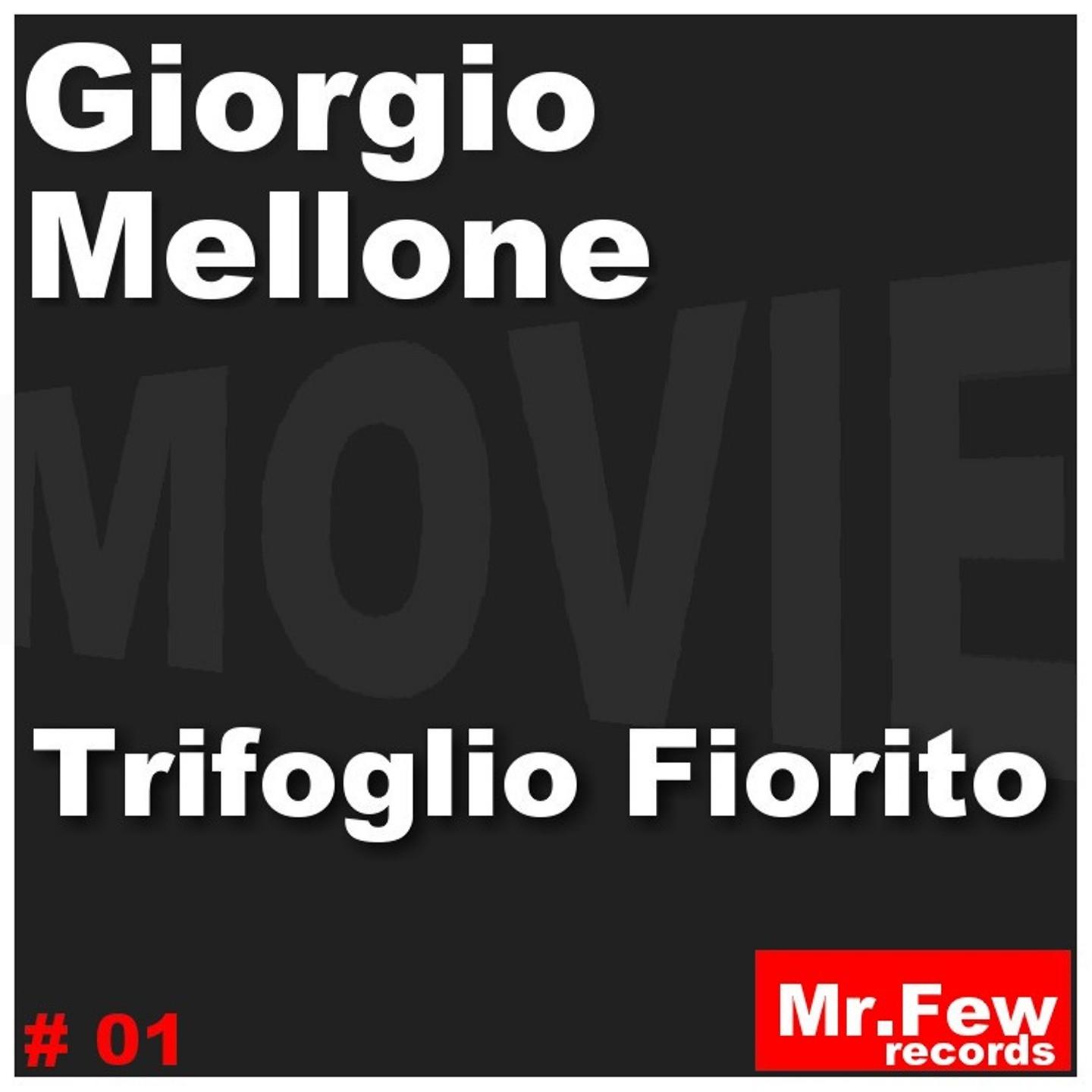 Постер альбома Trifoglio fiorito