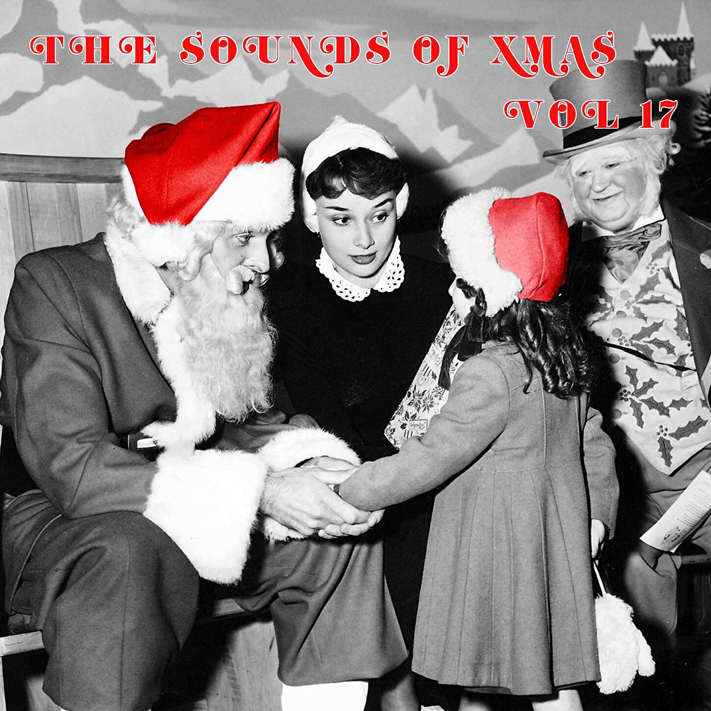 Stevan Pasero - Carol of the Bells