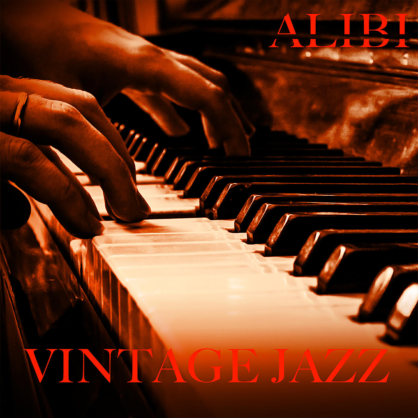ALIBI Music - Wax A Cat