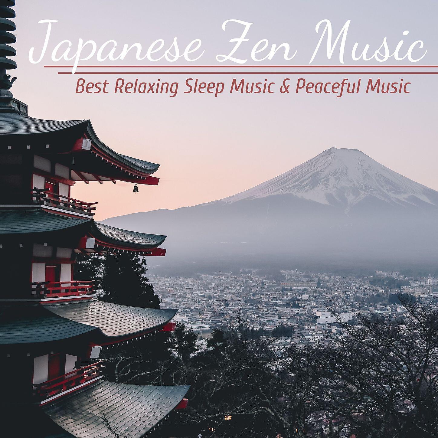 Zen Music Garden & Spa,Zen Music Relaxing Therapy - Zen State of Mind