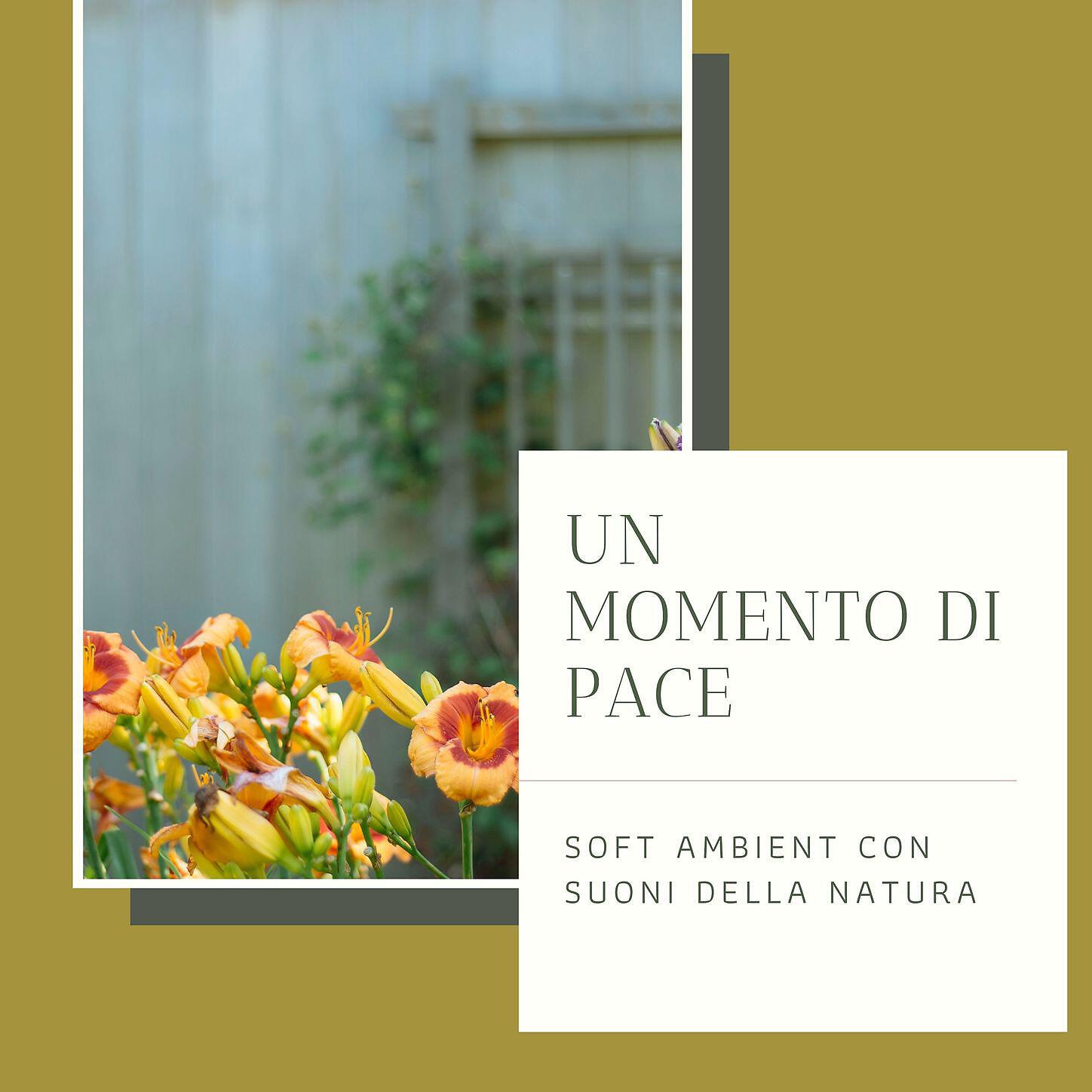 Giada Rufo - Momenti di totale relax nella natura