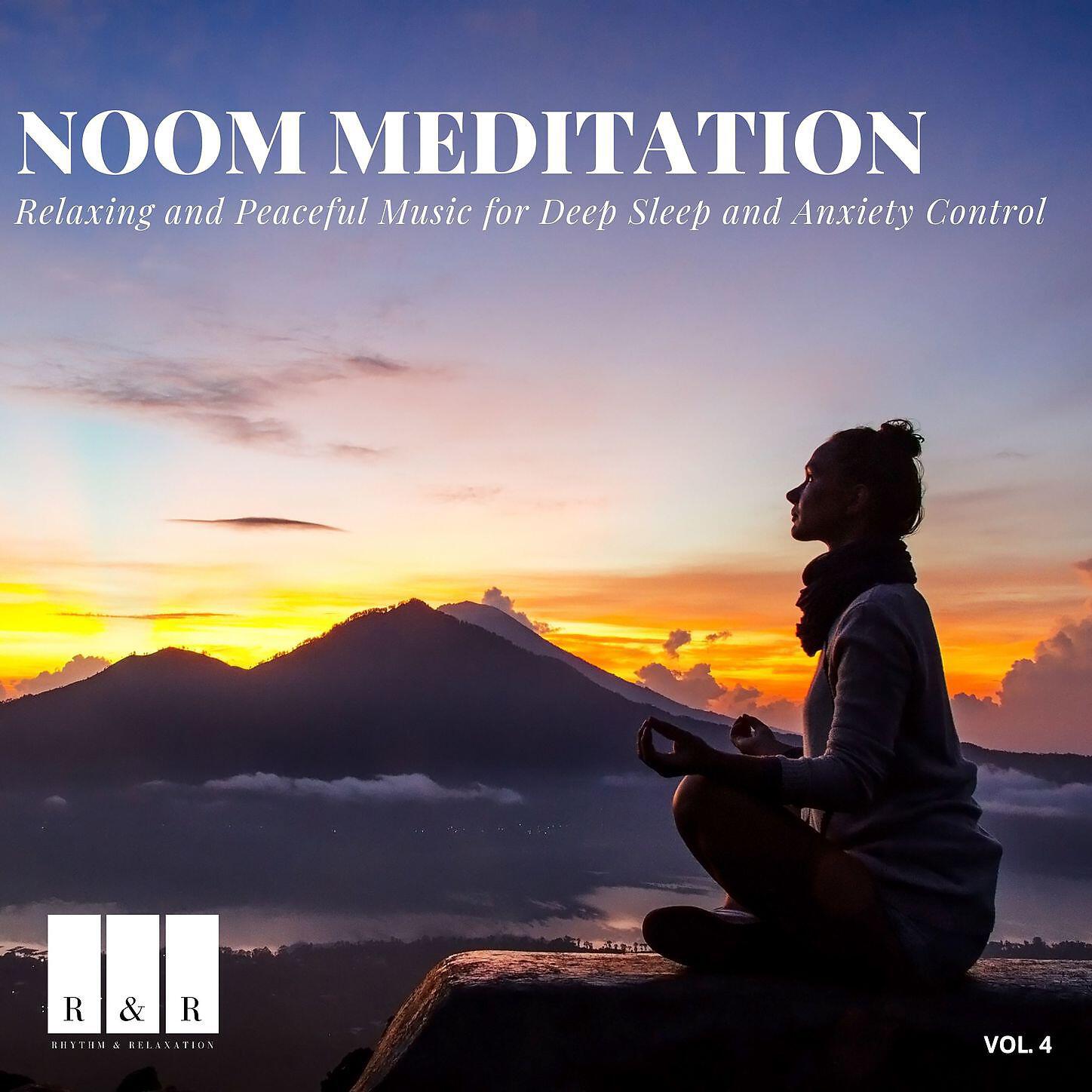 Yogsutra Relaxation Co, Serenity Calls - Meditation Night