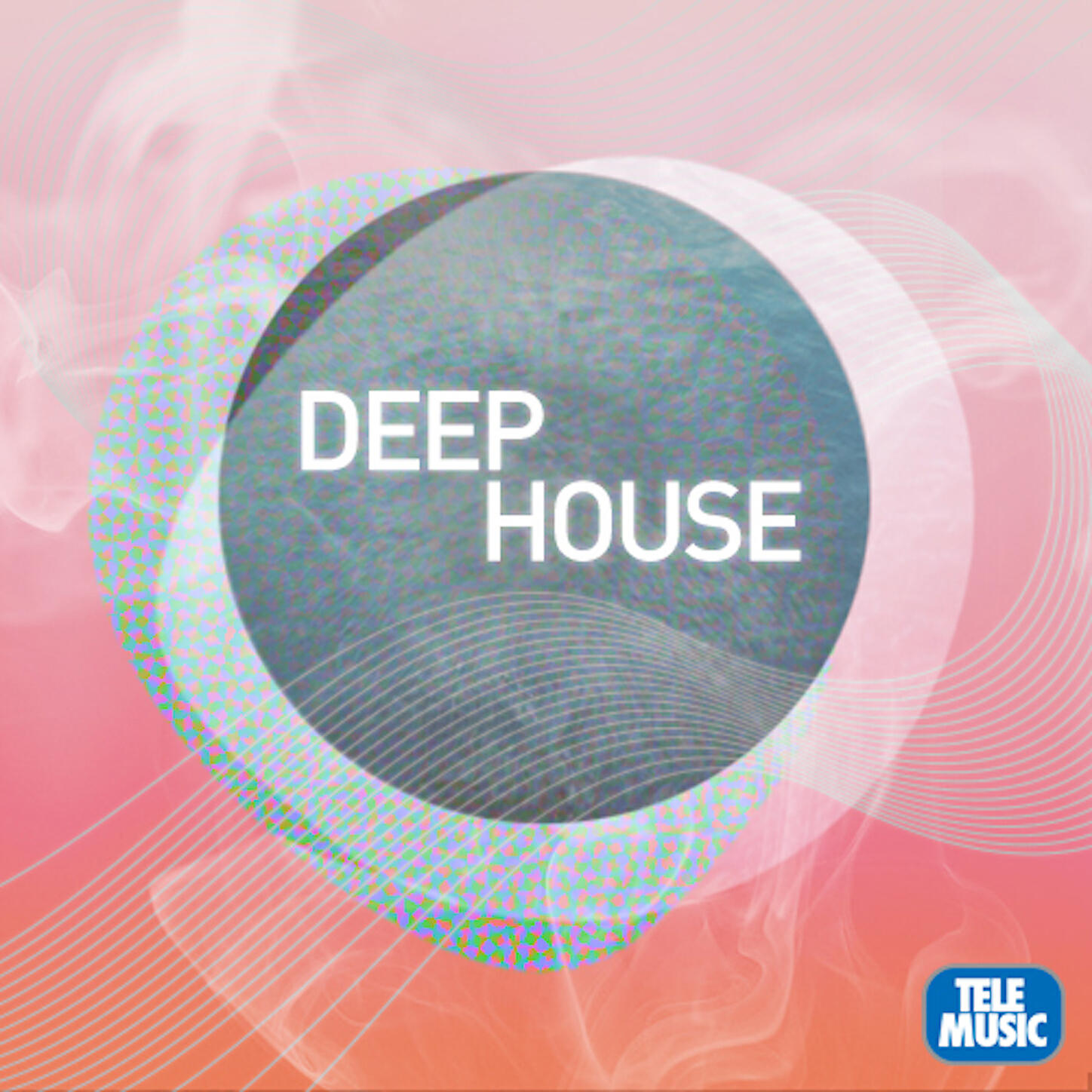 Tele Music - Deeper Luvin