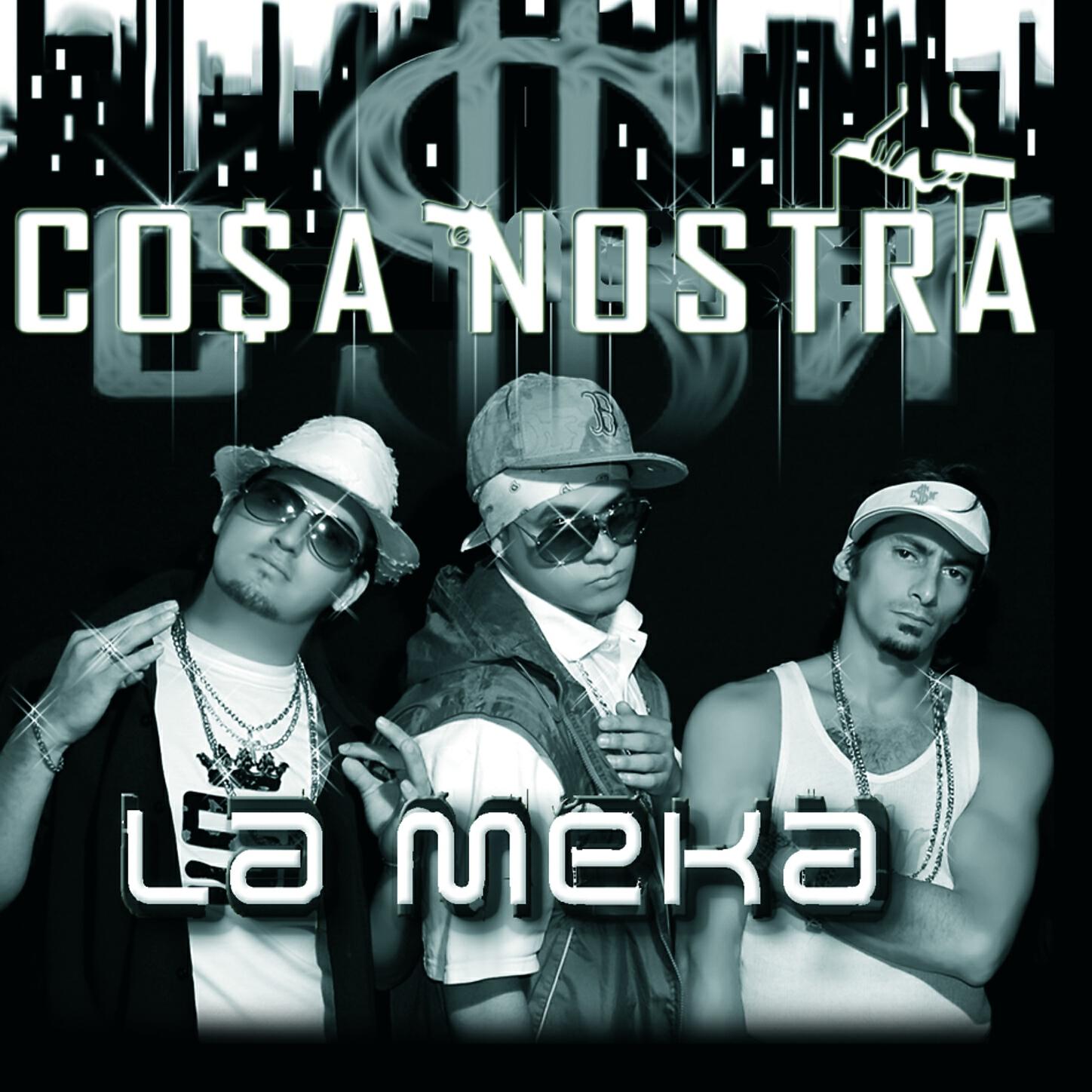 La Meka - Chico perfecto