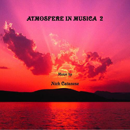Nick Catanese - Synthesis