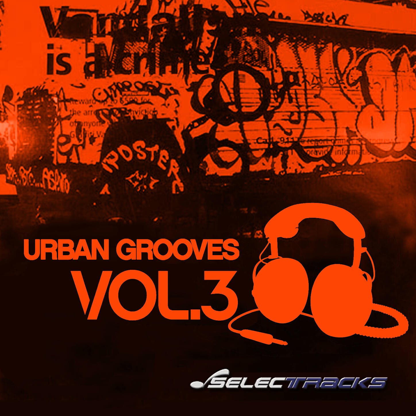 Selectracks - Spanish Fly