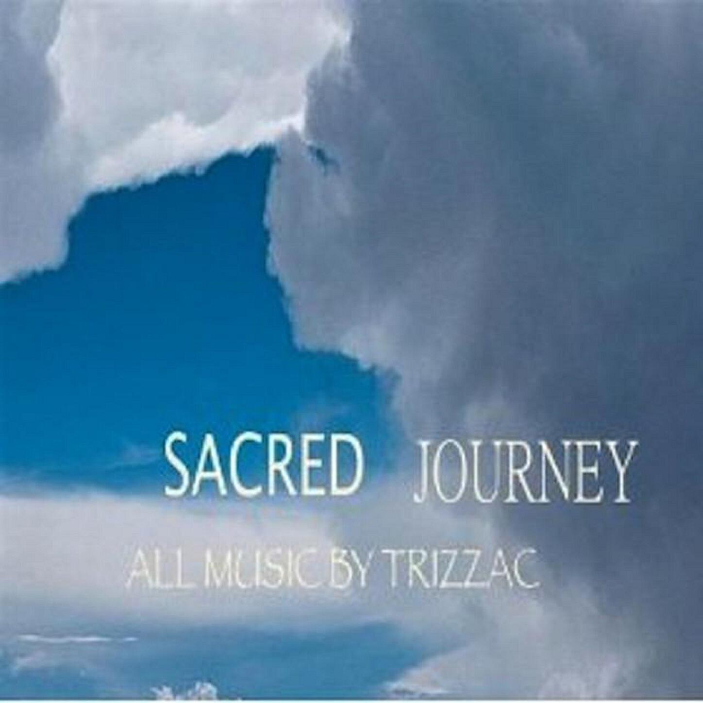 Trizzac - Joyful Prance
