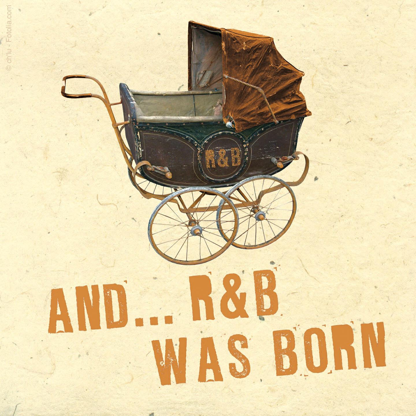 Tiny Bradshaw - Train Kept a Rollin'