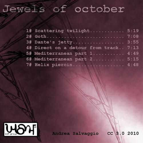 Andrea Salvaggio - Goth