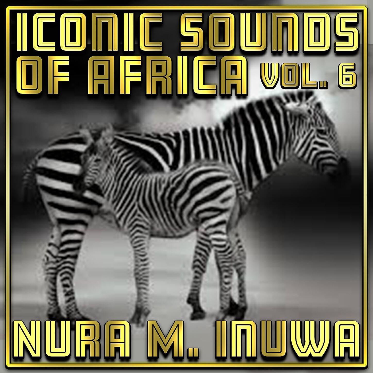 Nura M. Inuwa - Kai Da Kai