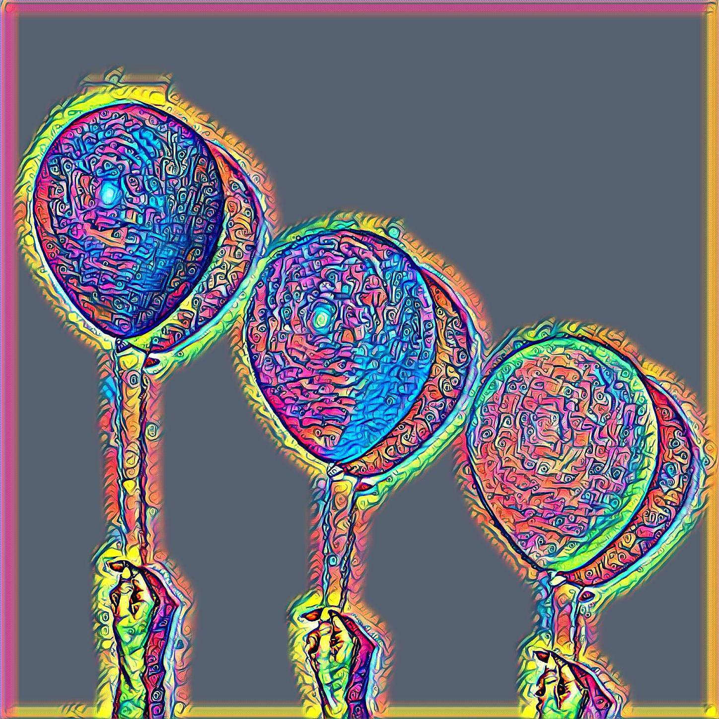 Stronda Rimes - Spread Subtract