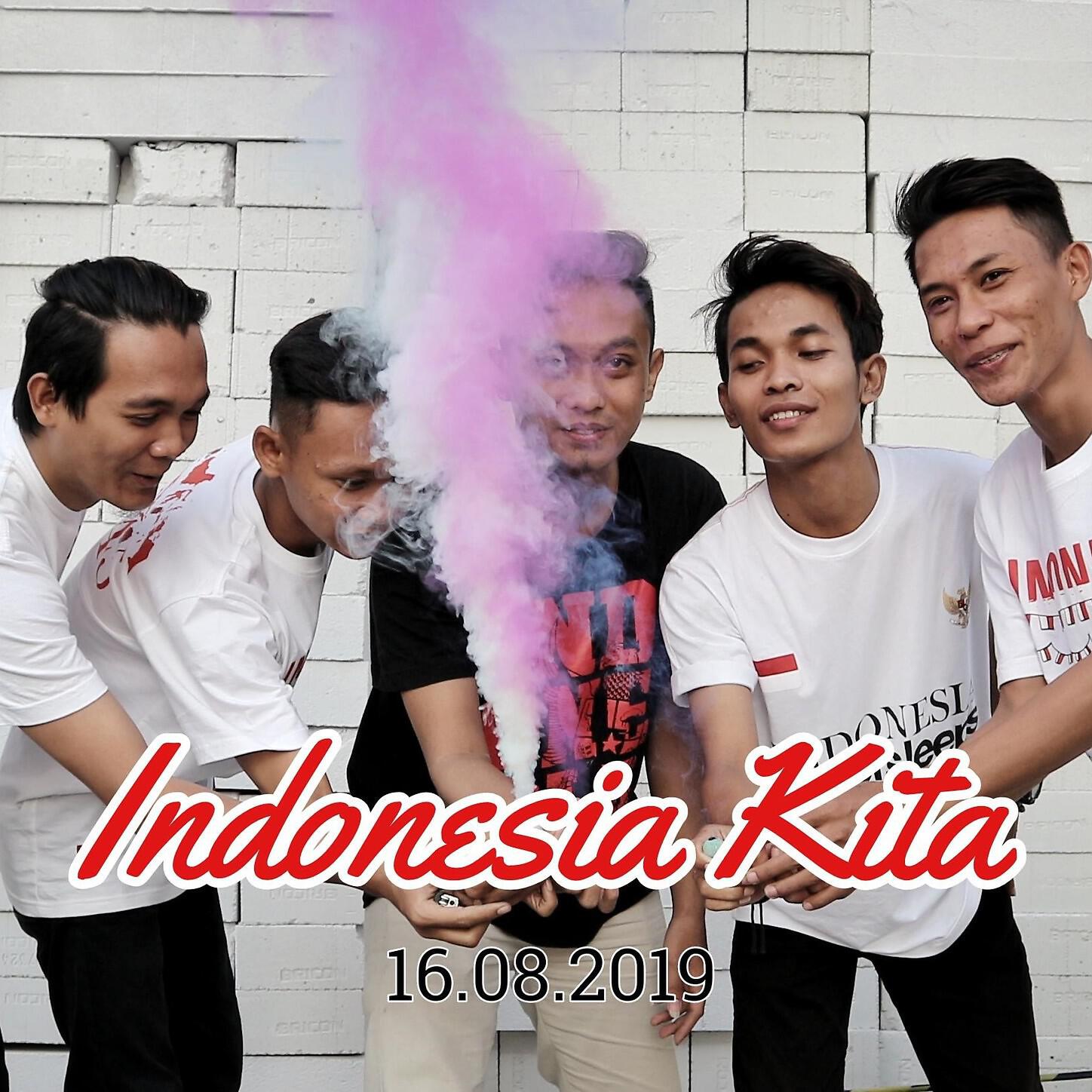 Gede Band - Indonesia Kita